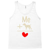 find and save ideas about i love dogs Tank Top