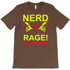hell hath no fury T-Shirt