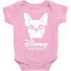 disobey Baby Bodysuit