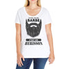 Herisson Beard Ladies Curvy T-Shirt