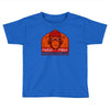 pankot palace   chilled monkey brains Toddler T-shirt