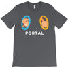 Portal Cat T-Shirt
