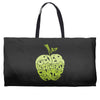 no power in the 'verse Weekender Totes