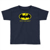 ozzy woz here Toddler T-shirt