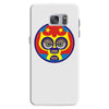 lucha libre    yellow Samsung Galaxy S7