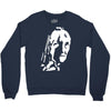 william s burroughs Crewneck Sweatshirt