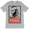 fool b.a. baracus T-Shirt