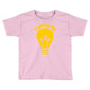 lighten up best trending Toddler T-shirt