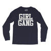 girl gang Long Sleeve Shirts