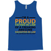 i'm a proud father in law Tank Top