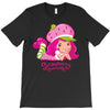 strawberry shortcake T-Shirt