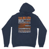 Taureans Difficult Ones To Understand Hoodie