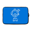 bird Laptop sleeve