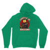 lucille is awesome Hoodie