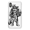 psi stalker iPhoneX