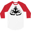 hulk 3/4 Sleeve Shirt