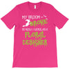 my broom broke T-Shirt