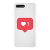 TAP LIKE iPhone 7 Plus Case