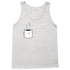 if you like coffee Tank Top