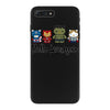 hello avengers iPhone 7 Plus Case