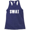 swat Racerback Tank