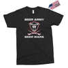 beer army beer wars Exclusive T-shirt