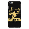 ratatat iPhone 6 Plus/6s Plus Case