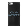 ciara iPhone 7 Case