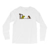 game of legends Long Sleeve Shirts