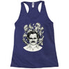 narcos Racerback Tank