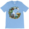ghibli tribute T-Shirt
