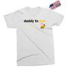 Daddy to Bee Baby Girl Exclusive T-shirt