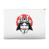 samurainonymous Accessory Pouches