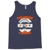 reverse the curse Tank Top