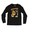 rikimaru ramen hanamuras best Long Sleeve Shirts