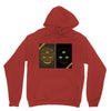 see no evil Unisex Hoodie