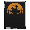 you're a zombie chuck iPad 3 and 4 Case