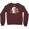 Beer Crewneck Sweatshirt