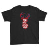 merry cristmas Youth Tee