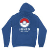 est 1996 Unisex Hoodie