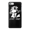 beethoven tribute iPhone 7 Case