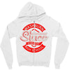 washburn 2016 2017 high school Zipper Hoodie