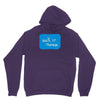 suck it trebek Unisex Hoodie