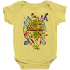tmnt Baby Onesie