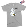 smart dog Exclusive T-shirt