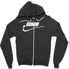 donor Zipper Hoodie