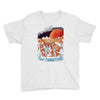 planet x Youth Tee
