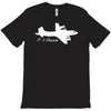 p 3 orion air attack fire bomber T-Shirt