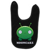 Final Space Mooncake Baby Bibs