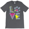 love teal best trending T-Shirt